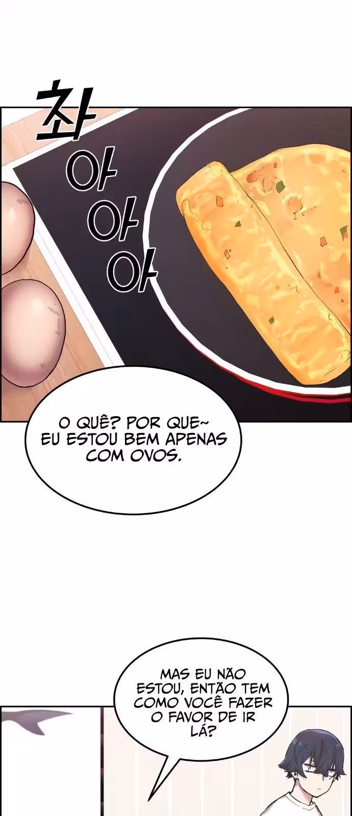 Personagem de Webtoon: Na Kang Lim Capítulo 1 Página 93