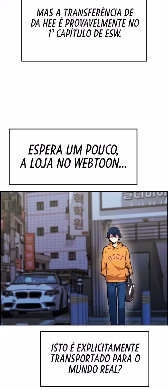 Personagem de Webtoon: Na Kang Lim Capítulo 1 Página 98
