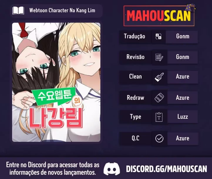Personagem de Webtoon: Na Kang Lim Capítulo 10 Página 1