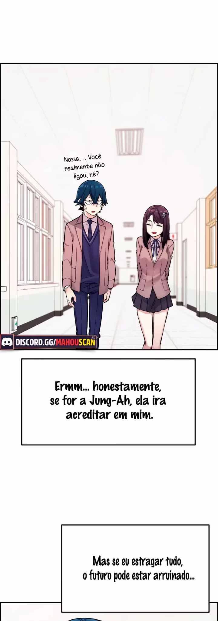 Personagem de Webtoon: Na Kang Lim Capítulo 10 Página 29