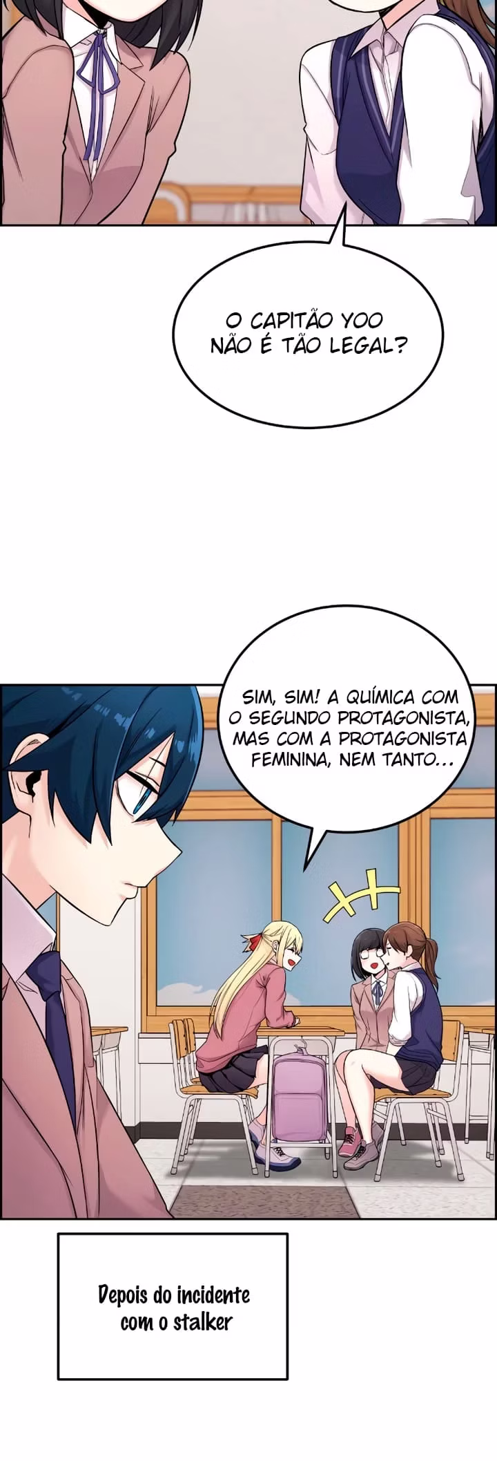 Personagem de Webtoon: Na Kang Lim Capítulo 10 Página 3