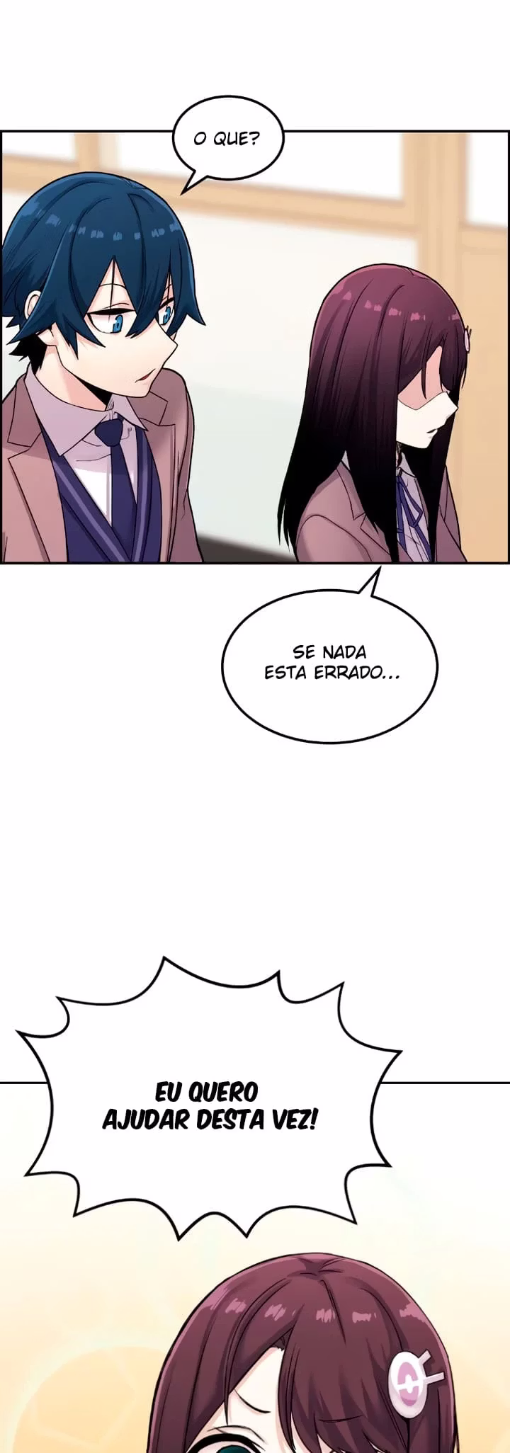 Personagem de Webtoon: Na Kang Lim Capítulo 10 Página 31