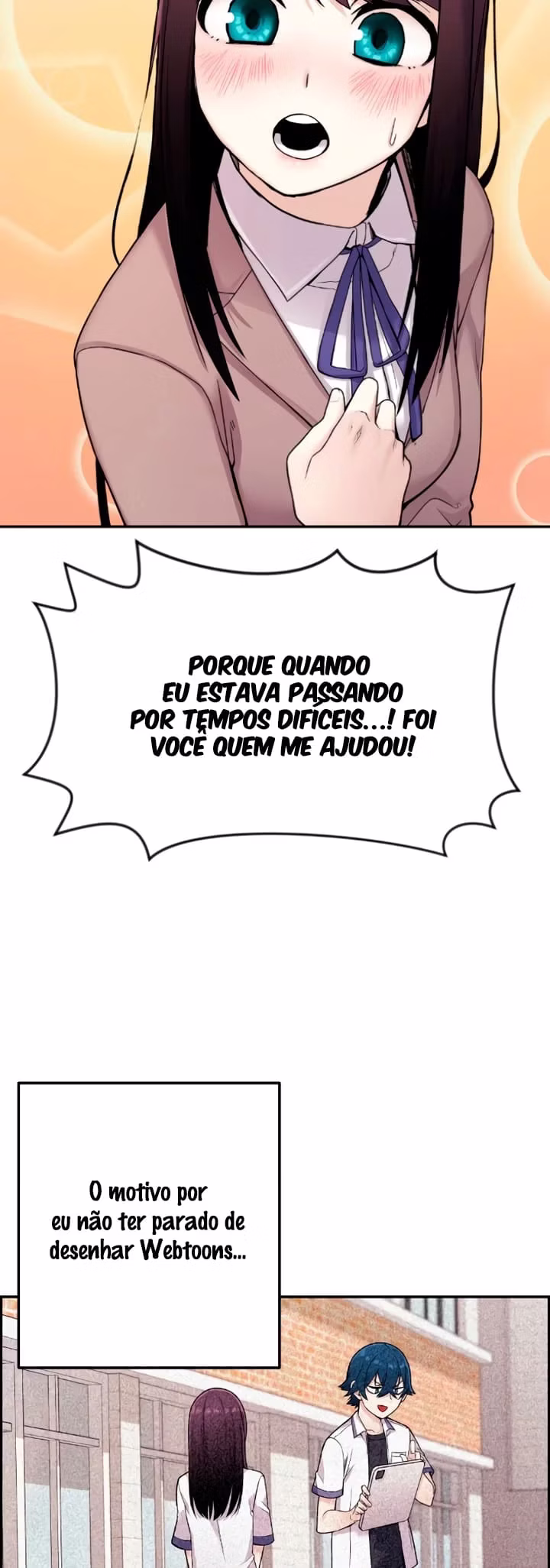 Personagem de Webtoon: Na Kang Lim Capítulo 10 Página 32