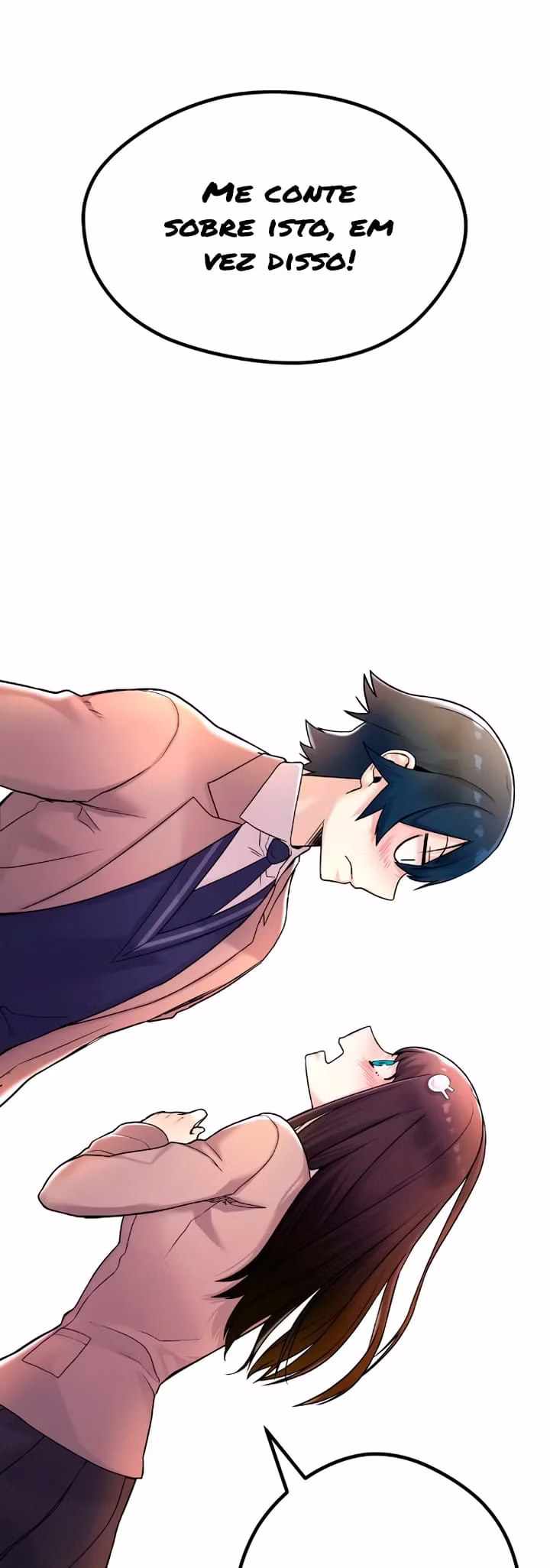 Personagem de Webtoon: Na Kang Lim Capítulo 10 Página 34