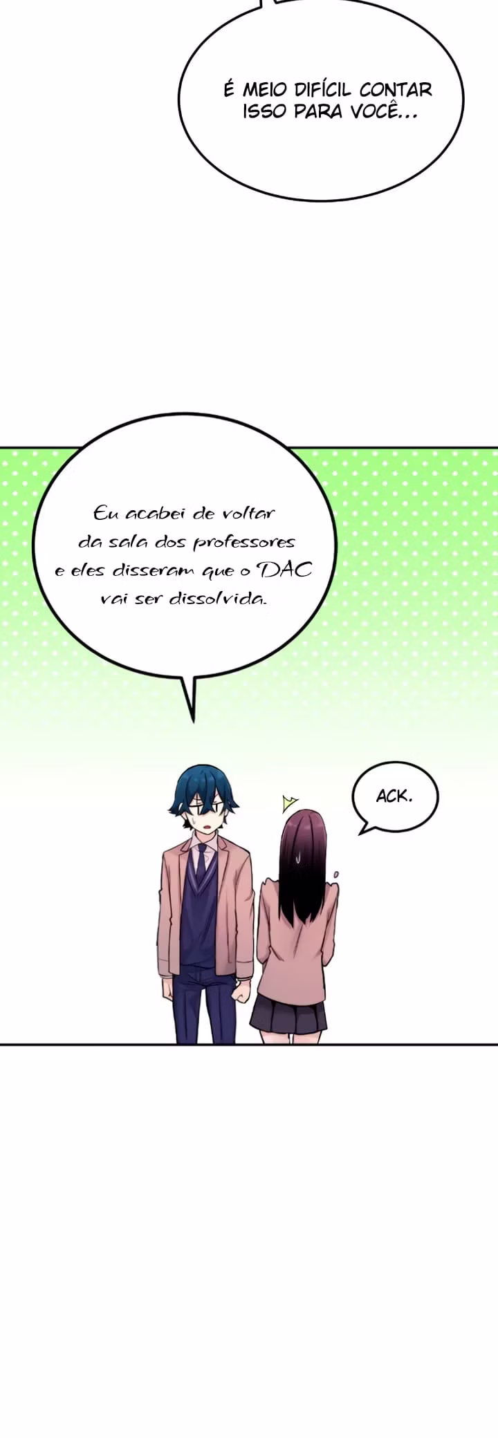 Personagem de Webtoon: Na Kang Lim Capítulo 10 Página 39