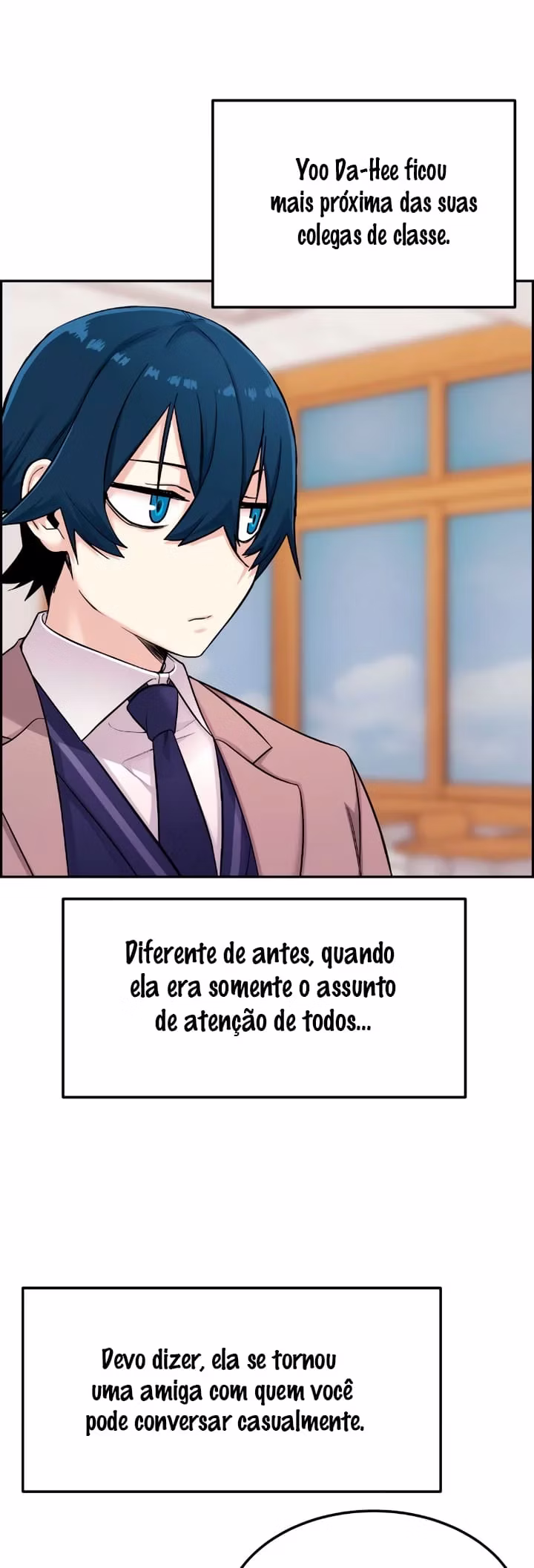 Personagem de Webtoon: Na Kang Lim Capítulo 10 Página 4