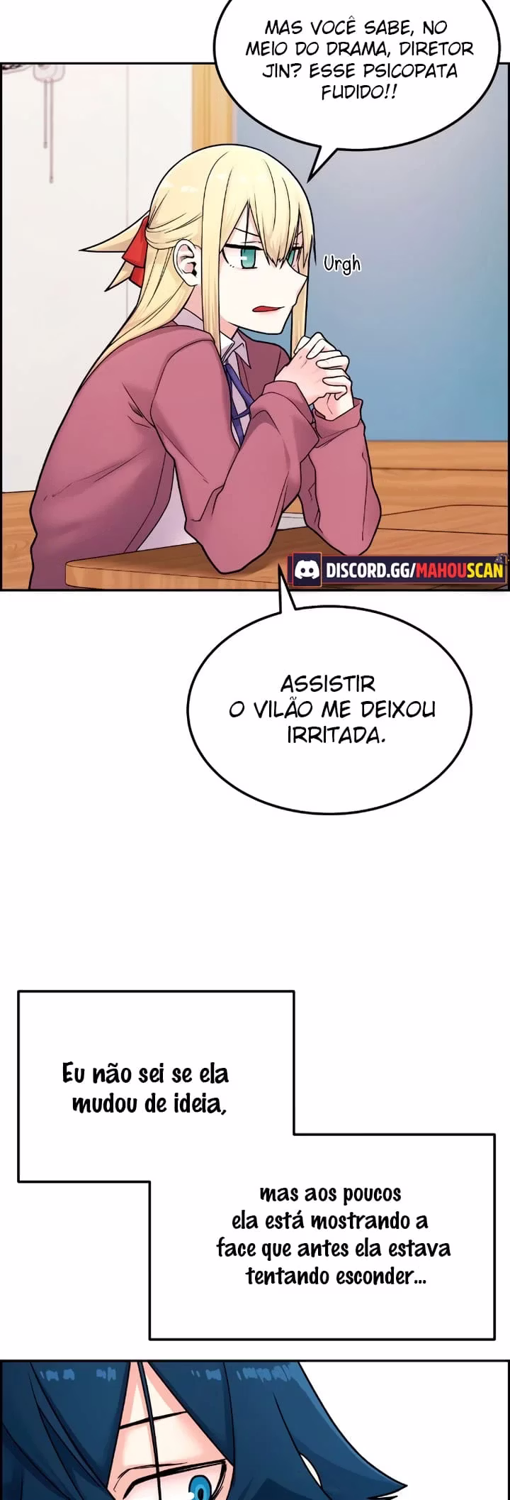 Personagem de Webtoon: Na Kang Lim Capítulo 10 Página 5