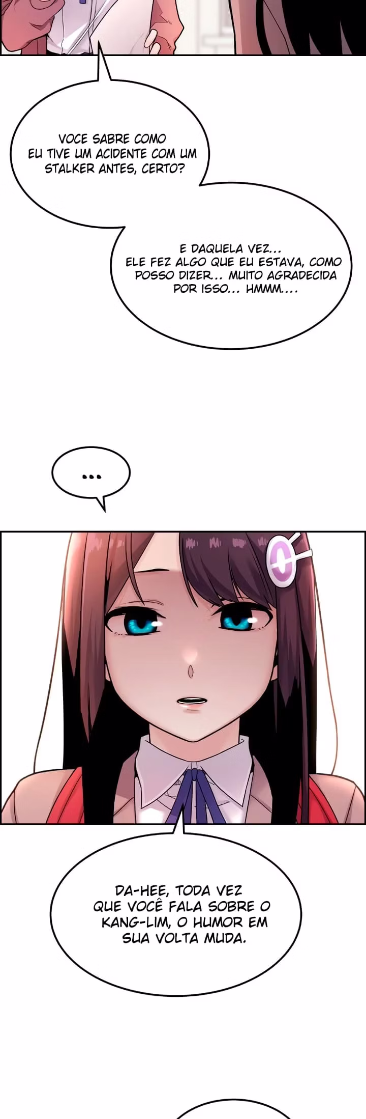 Personagem de Webtoon: Na Kang Lim Capítulo 10 Página 77