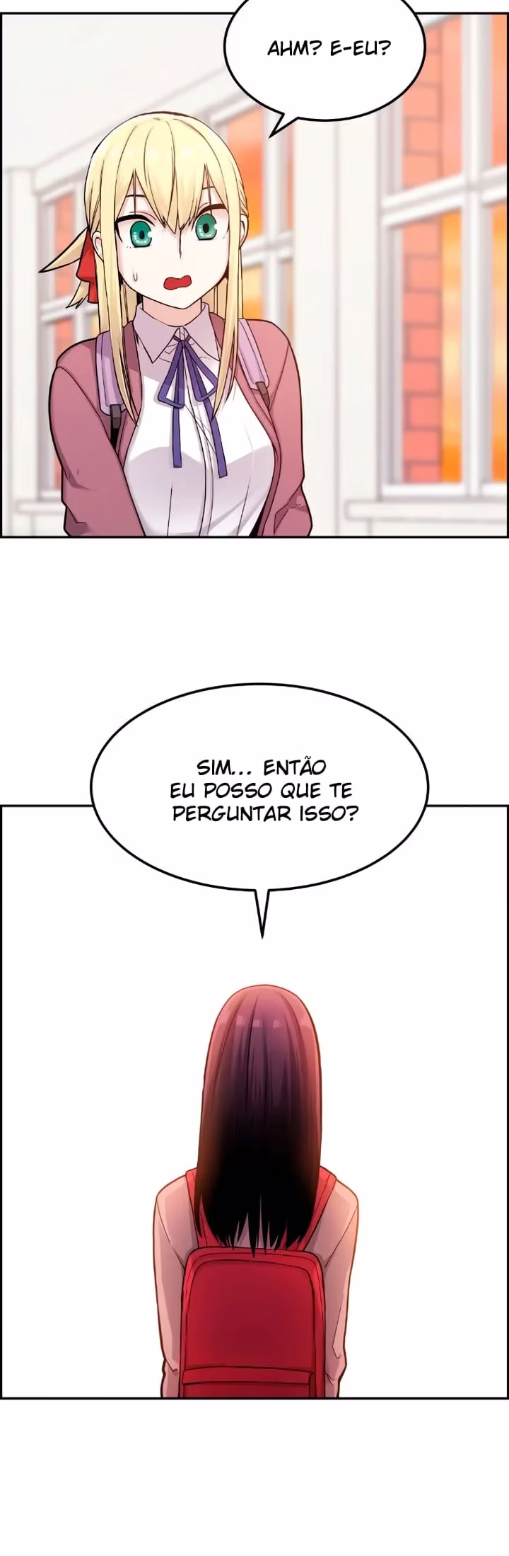 Personagem de Webtoon: Na Kang Lim Capítulo 10 Página 78