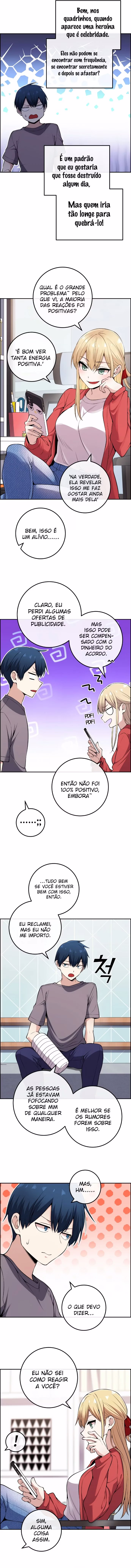 Personagem de Webtoon: Na Kang Lim Capítulo 100 Página 10