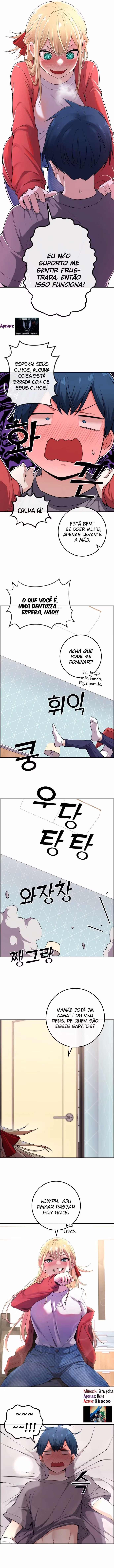 Personagem de Webtoon: Na Kang Lim Capítulo 100 Página 12