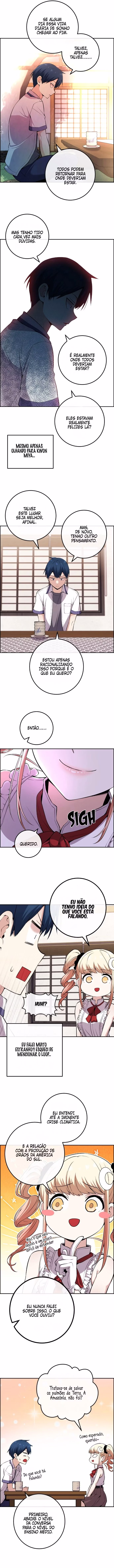 Personagem de Webtoon: Na Kang Lim Capítulo 101 Página 12