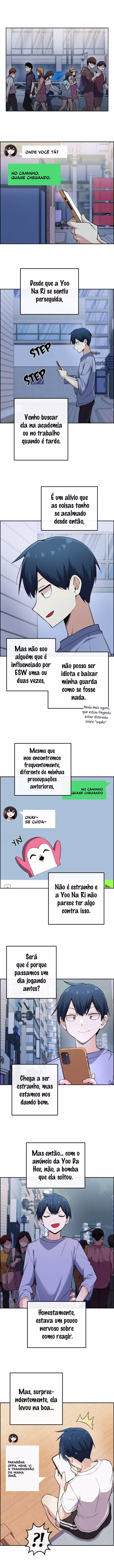 Personagem de Webtoon: Na Kang Lim Capítulo 102 Página 2