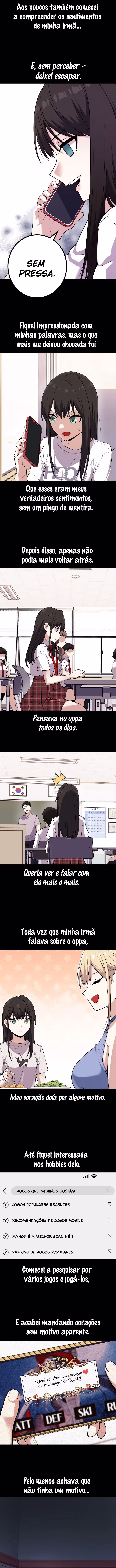 Personagem de Webtoon: Na Kang Lim Capítulo 102 Página 8