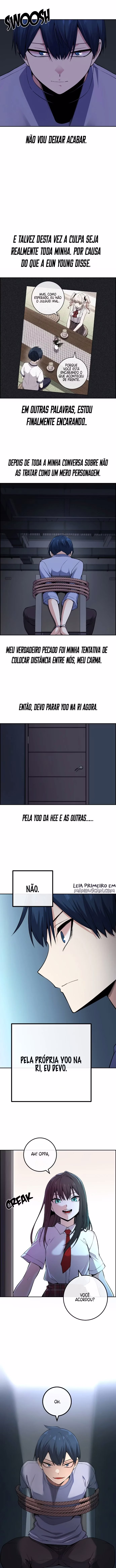 Personagem de Webtoon: Na Kang Lim Capítulo 103 Página 14