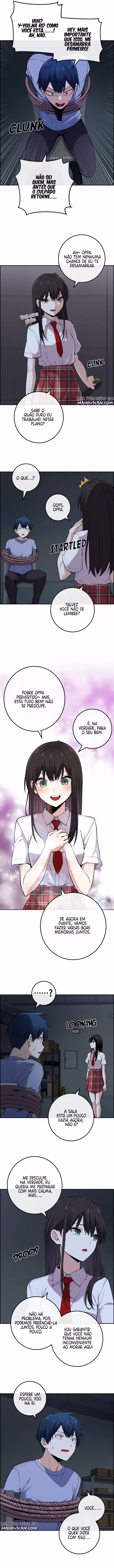 Personagem de Webtoon: Na Kang Lim Capítulo 103 Página 3