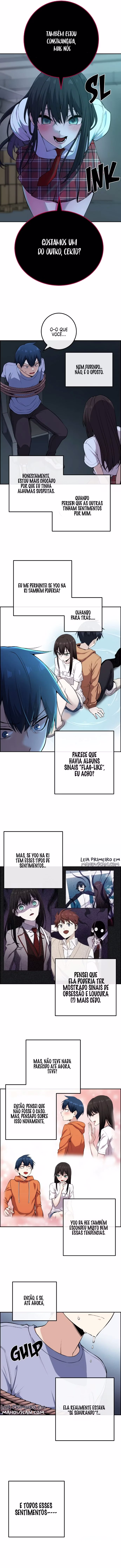Personagem de Webtoon: Na Kang Lim Capítulo 103 Página 5
