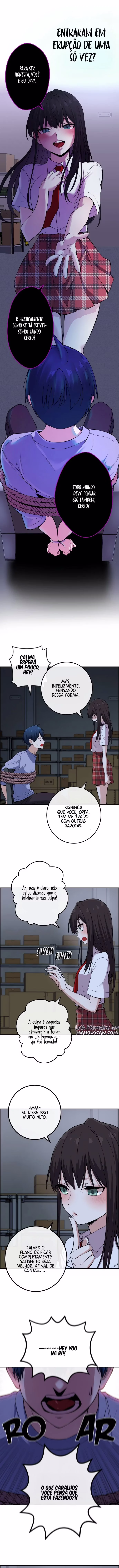 Personagem de Webtoon: Na Kang Lim Capítulo 103 Página 6