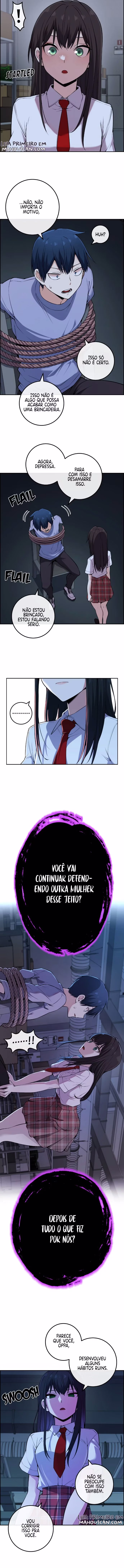 Personagem de Webtoon: Na Kang Lim Capítulo 103 Página 7