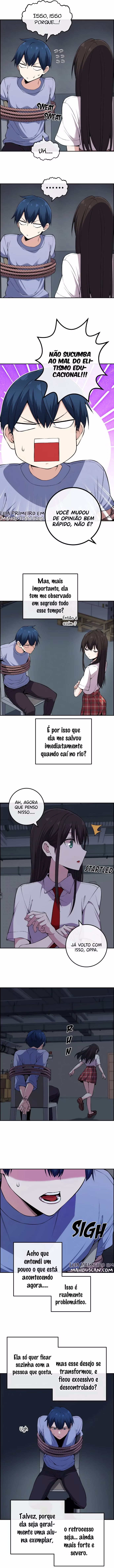 Personagem de Webtoon: Na Kang Lim Capítulo 104 Página 6