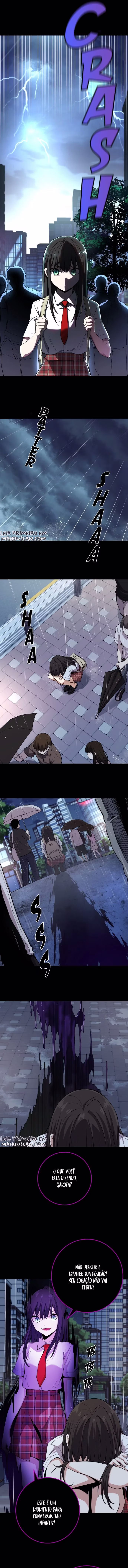 Personagem de Webtoon: Na Kang Lim Capítulo 105 Página 10