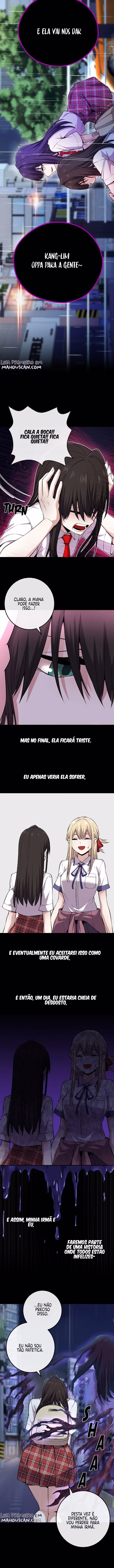 Personagem de Webtoon: Na Kang Lim Capítulo 105 Página 12