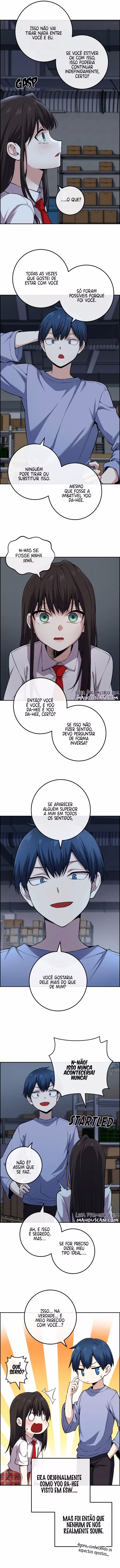 Personagem de Webtoon: Na Kang Lim Capítulo 105 Página 14