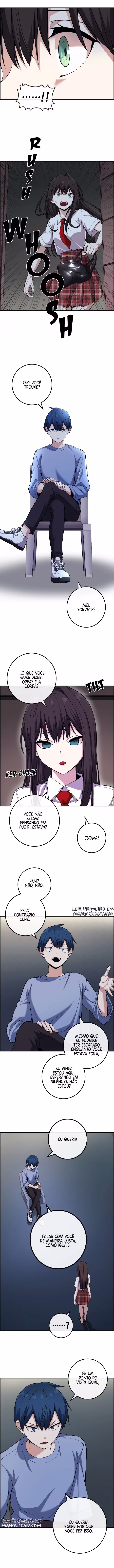 Personagem de Webtoon: Na Kang Lim Capítulo 105 Página 3