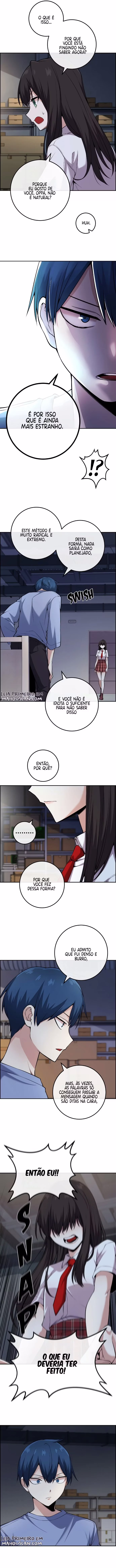 Personagem de Webtoon: Na Kang Lim Capítulo 105 Página 4