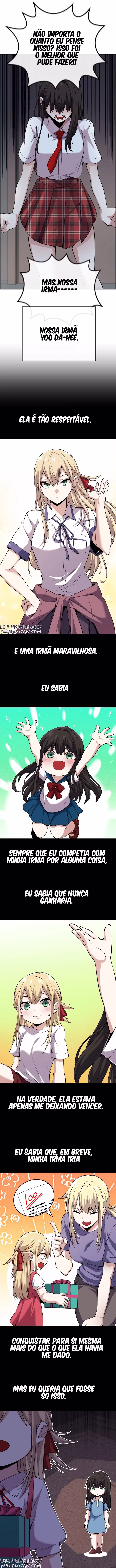 Personagem de Webtoon: Na Kang Lim Capítulo 105 Página 5