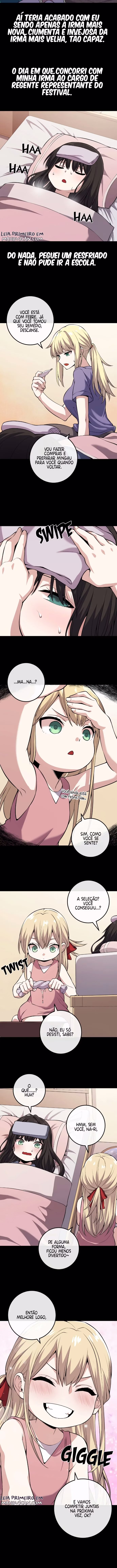 Personagem de Webtoon: Na Kang Lim Capítulo 105 Página 6