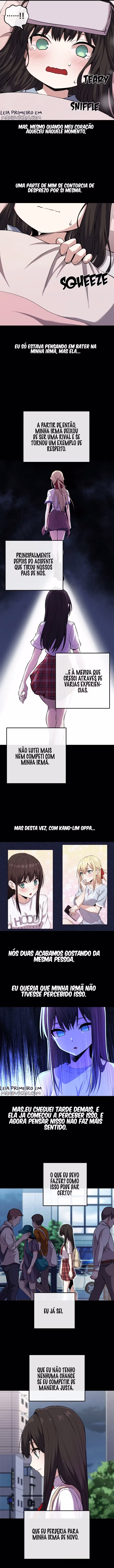 Personagem de Webtoon: Na Kang Lim Capítulo 105 Página 7