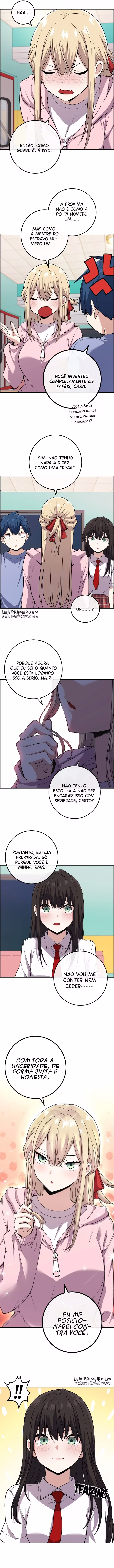 Personagem de Webtoon: Na Kang Lim Capítulo 106 Página 12
