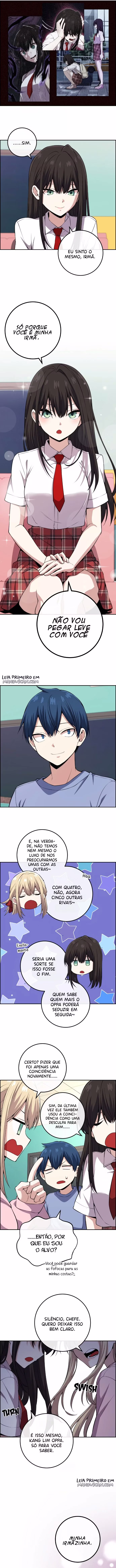 Personagem de Webtoon: Na Kang Lim Capítulo 106 Página 13