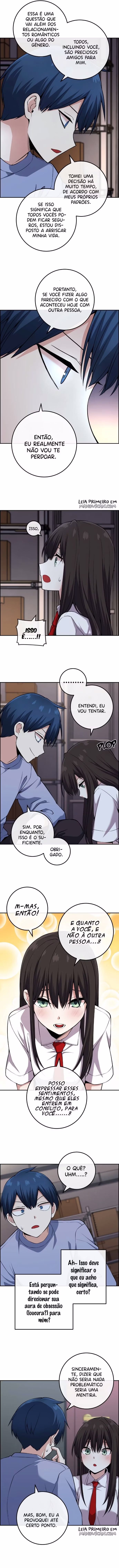 Personagem de Webtoon: Na Kang Lim Capítulo 106 Página 3