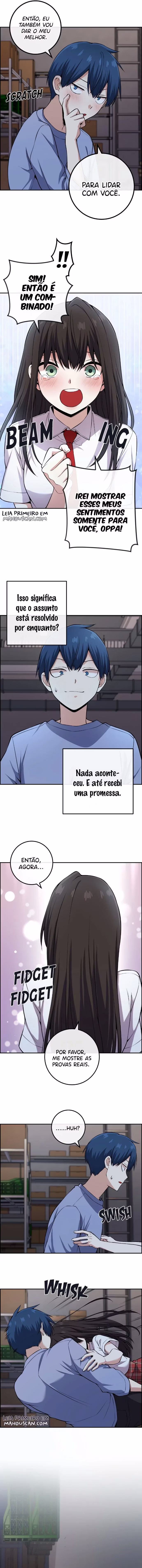 Personagem de Webtoon: Na Kang Lim Capítulo 106 Página 4
