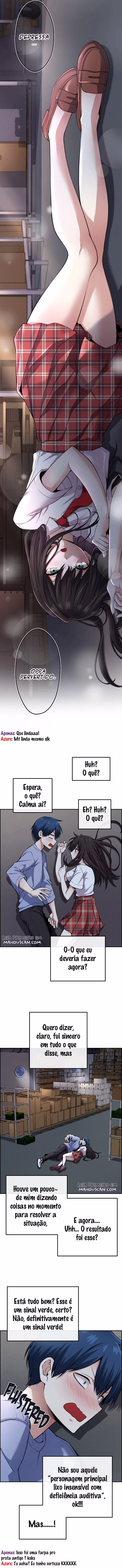 Personagem de Webtoon: Na Kang Lim Capítulo 106 Página 5