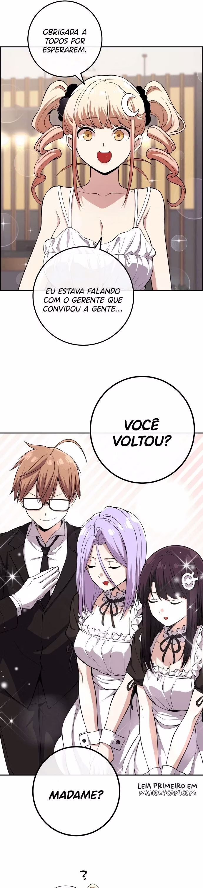 Personagem de Webtoon: Na Kang Lim Capítulo 108 Página 13