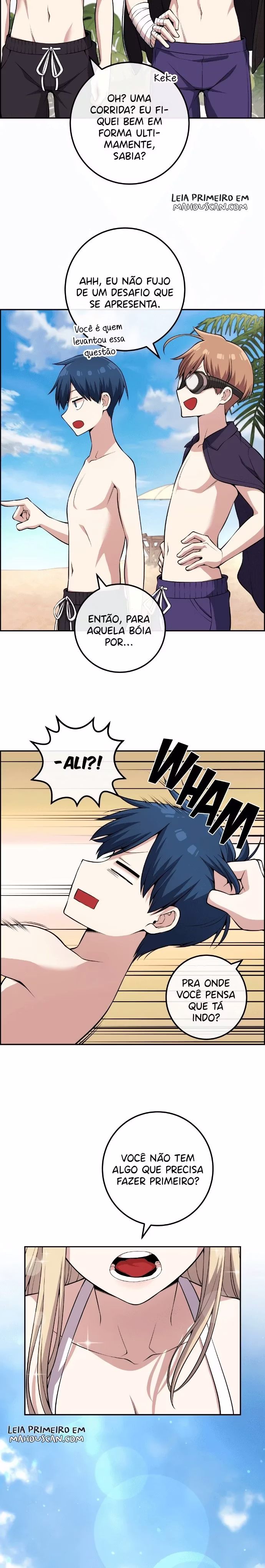 Personagem de Webtoon: Na Kang Lim Capítulo 108 Página 20