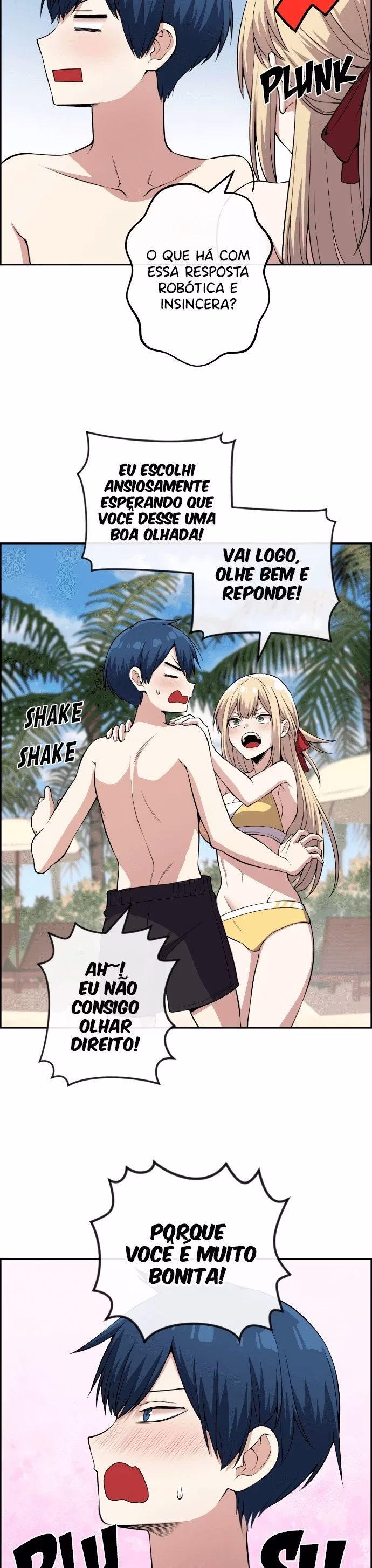 Personagem de Webtoon: Na Kang Lim Capítulo 108 Página 22