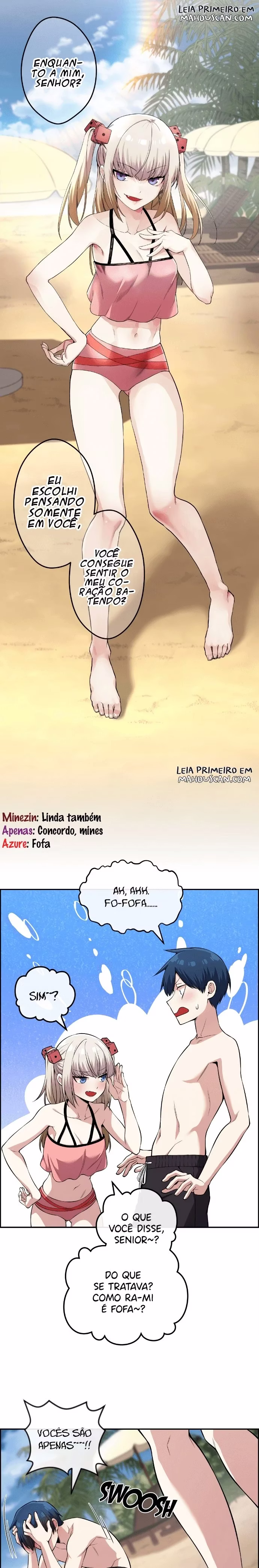 Personagem de Webtoon: Na Kang Lim Capítulo 108 Página 24