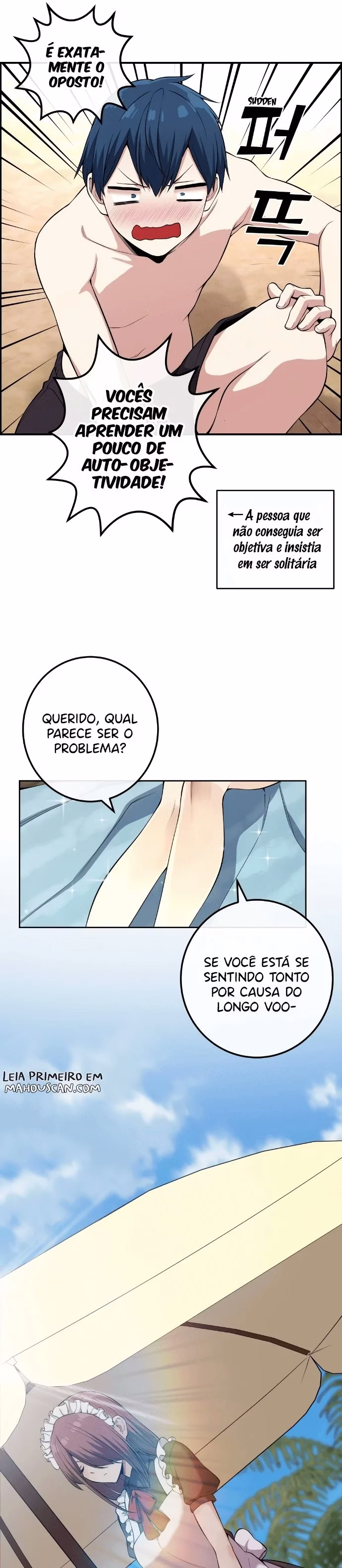 Personagem de Webtoon: Na Kang Lim Capítulo 108 Página 26