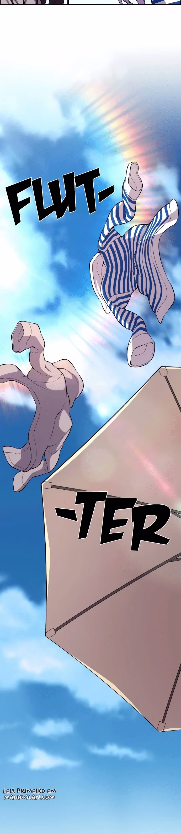 Personagem de Webtoon: Na Kang Lim Capítulo 108 Página 31