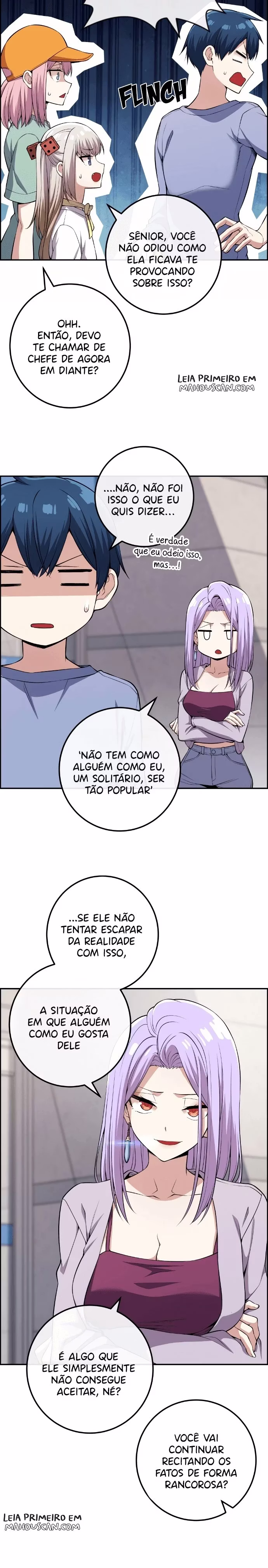 Personagem de Webtoon: Na Kang Lim Capítulo 108 Página 6