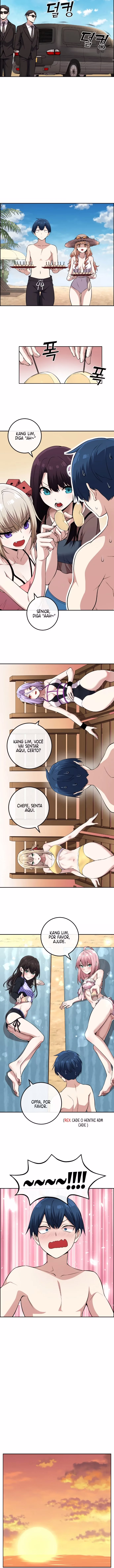 Personagem de Webtoon: Na Kang Lim Capítulo 109 Página 11