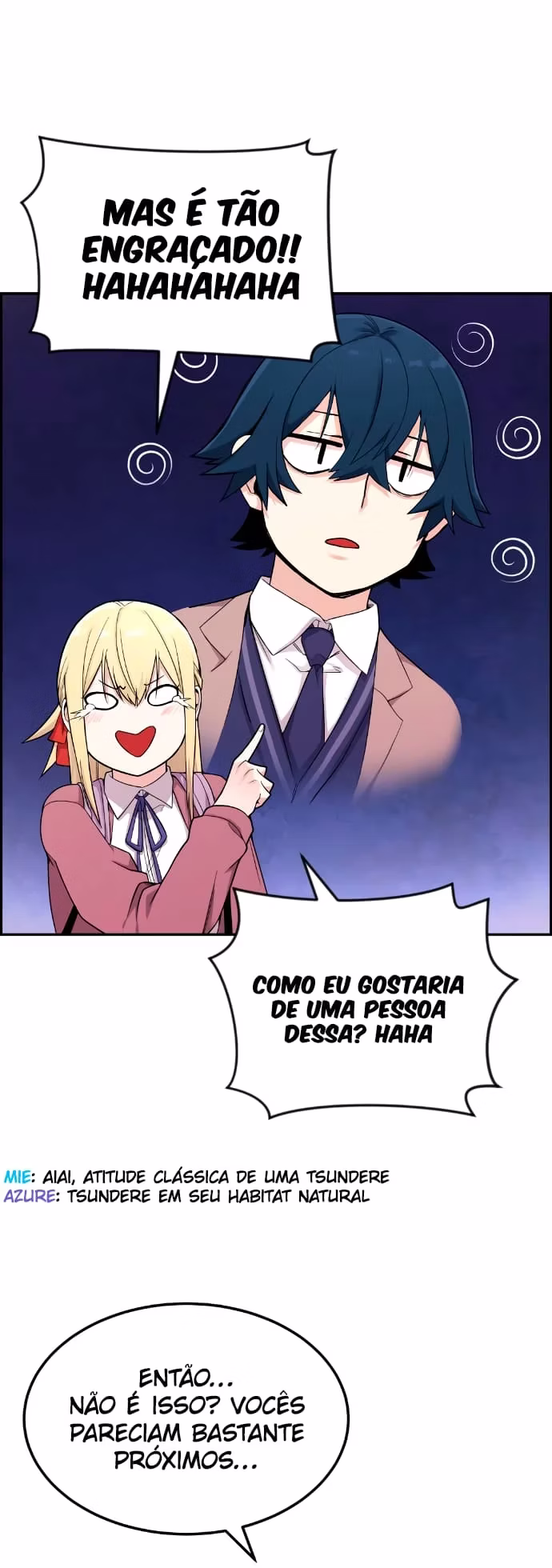 Personagem de Webtoon: Na Kang Lim Capítulo 11 Página 12