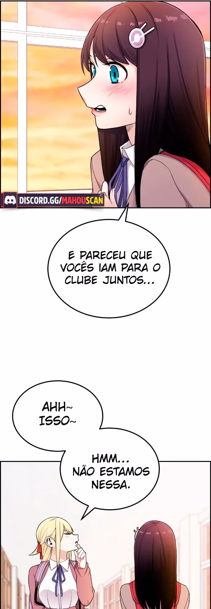 Personagem de Webtoon: Na Kang Lim Capítulo 11 Página 13