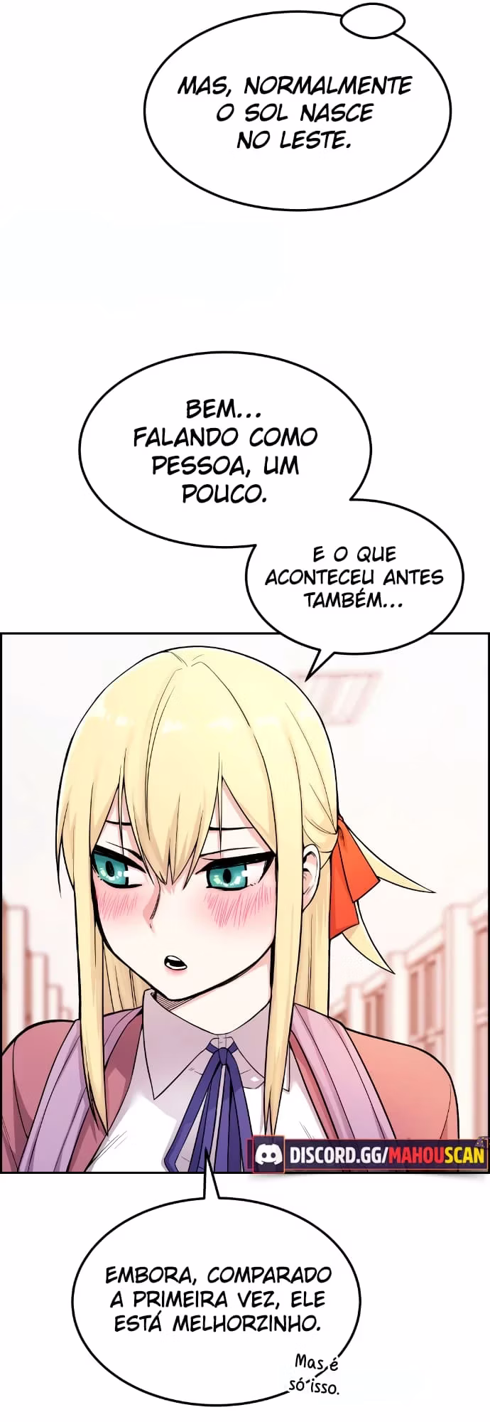 Personagem de Webtoon: Na Kang Lim Capítulo 11 Página 16