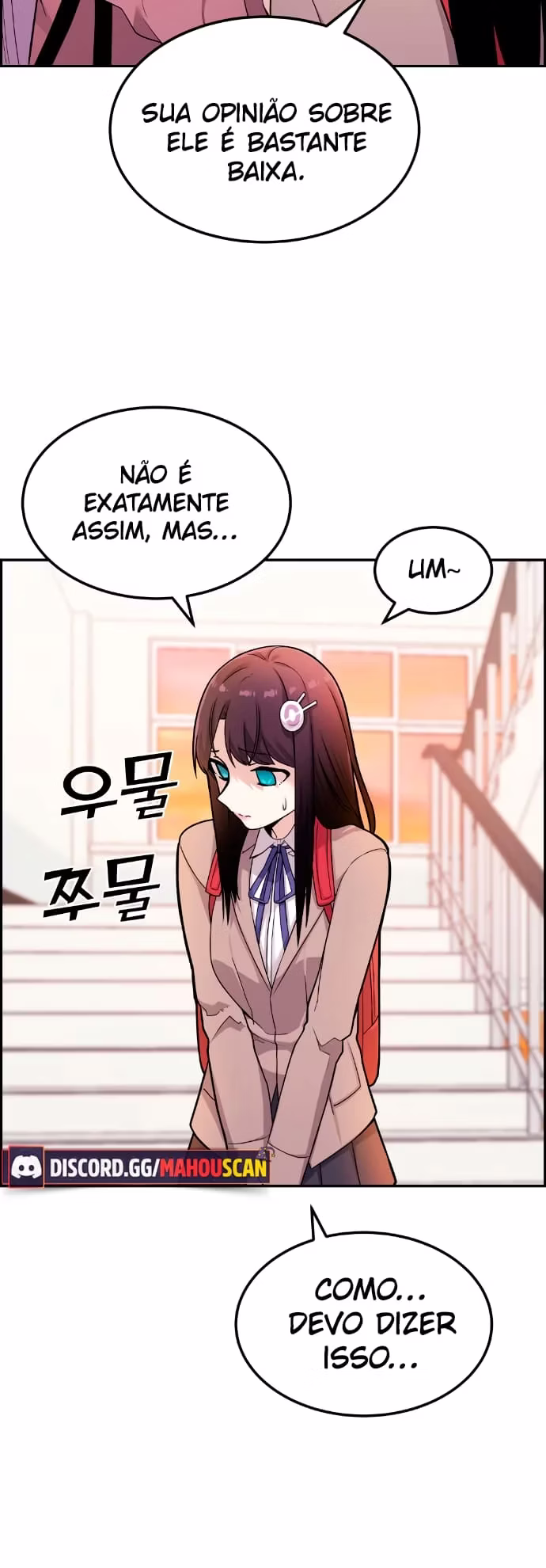 Personagem de Webtoon: Na Kang Lim Capítulo 11 Página 22