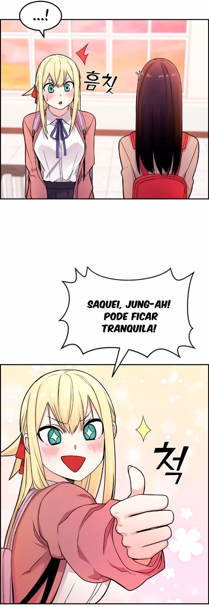 Personagem de Webtoon: Na Kang Lim Capítulo 11 Página 23